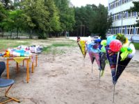 Montessori Grundschule Königs Wusterhausen_Einschulung Schuljahr 2019-20_3