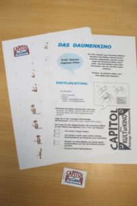 Montessori Grundschule Königs Wusterhausen_Ferien immer besonders in diesem Jahr anders_April 2020_7